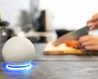 Echo Dot com Alexa com R$ 140 OFF? Oferta do Prime Day deixa a sua cozinha mais inteligente