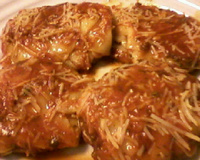 Hambúrguer apetitoso