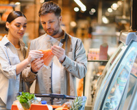 É verdade que quanto mais laranja o salmão, mais benéfico ele é? Desmistificando ideias erradas sobre a cor da carne do peixe
