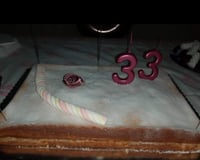 Pão de ló - 3 ingredientes