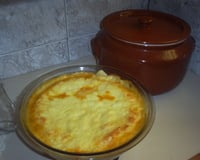 Econdidinho de frango