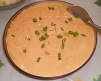 Estrogonofe de frango