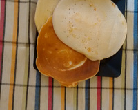 Pec Pec (panqueca doce)