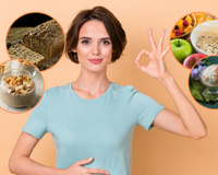 Resolva já o problema de fibras na alimentação! Esses truques vão te ajudar a incluir os alimentos certos no cardápio
