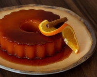 Pudim abade de priscos: a receita que atravessou séculos tem um ingrediente que você nunca vai adivinhar