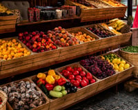 7 frutas ricas em ferro para quem não come carne e quer evitar problemas de saúde como anemia