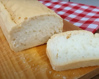 Nem glúten, nem lactose: pão de tapioca de liquidificador fácil de fazer salvou o meu café da manhã