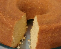 Bolo de Mucilon