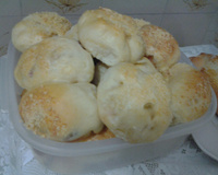 Trouxinha de salsicha