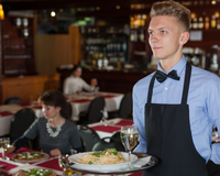 As três atitudes dos clientes que mais frustram os donos de restaurantes: "Dá vontade de dizer que não temos lugar"