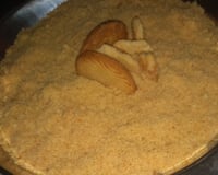 Sobremesa 3 ingredientes