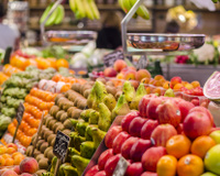 Nem limão, nem melão: a fruta mais exportada pelo Brasil em 2025 está na sua mesa e você nem percebe