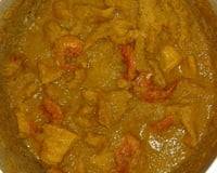 Moqueca de fato