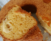 Broa de farinha de milho portal