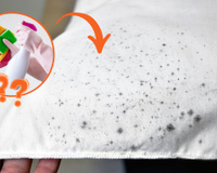 É o fim do mofo! Junte esses dois ingredientes que você tem em casa e faça um antimofo eficaz para deixar no armário