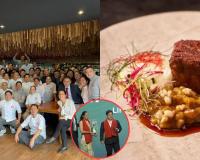 Melhor restaurante da América Latina une comida peruana e japonesa: veja o que comer e quanto custa o cardápio