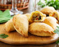 Como fazer empanadas: receita deliciosa