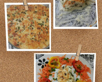 Escondidinho de Bacalhau