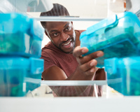 Essas são as dicas mais eficientes para deixar a marmita congelada com gosto de comida fresca