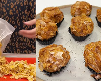 Receita de brigadeiro de caramelo salgado com Sucrilhos: como fazer o docinho surpreendente