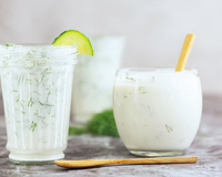 Limonada suíça cremosa: saiba como deixar a bebida refrescante ainda mais saborosa