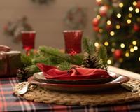 Clima natalino: Confira 3 acessórios para se preparar para o natal!