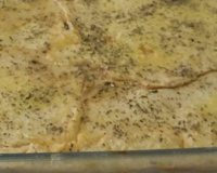 Empadão de massa podre