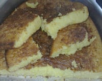 Bolo de milho