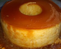 Pudim de Leite Ninho