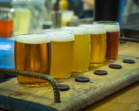 Niterói promove evento cervejeiro com música e gastronomia em comemoração aos 450 anos da cidade