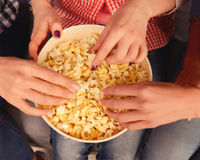 Pipoqueira: 3 dicas para escolher a opção ideal para a sua cozinha