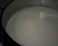 Arroz doce delicioso supercremoso