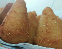 Coxinha