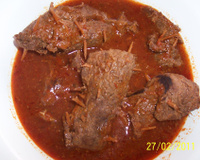 Bracholas deliciosas da vovó Verinha