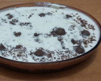 Super cremoso de bombom