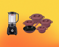 Amazon Prime Day: os itens de cozinha que estão valendo a pena nesse último dia