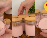 Danoninho proteico: gostinho de infância com ingredientes saudáveis, o adulto de hoje agradece!