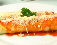 Para fugir do básico: 5 recheios diferentes para as panquecas