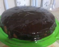 Cobertura de chocolate (perfeita)