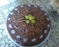 Calzone gostosão da Dani