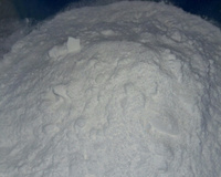 Açúcar impalpável caseiro