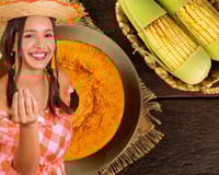 O que acontece com o seu corpo quando você come milho todos os dias