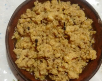 Ambrosia tradicional