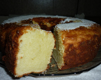 Bombocado de assadeira