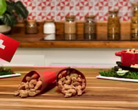 Castanhas Caramelizadas