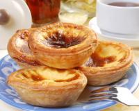 Pastel de Belém: como fazer