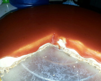 Torta romeu e julieta