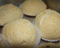 Pão de queijo