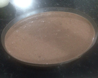 Estrogonofe de bombom