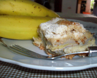 Torta de frutas